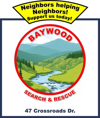 Baywood Search & Rescue